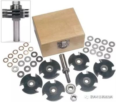 焊接式硬質合金木工鏤銑刀的優(yōu)點