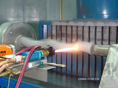 長城硬面公司內貿銷售完成年度目標的89%硬質合金-有色金屬新聞