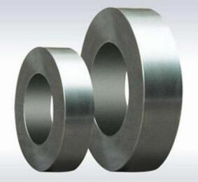 如何選擇刀具切削加工硬質合金軋輥 輥環