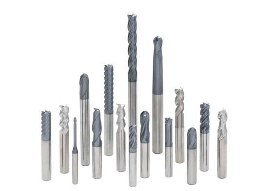 刀具界新品丨泰珂洛擴充硬質(zhì)合金立銑刀系列產(chǎn)品線