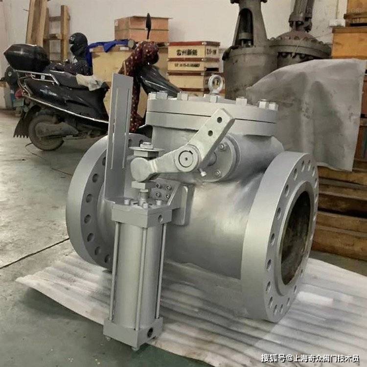 氣動抽氣止回閥H664H 高效密封與快速關(guān)閉的汽輪機關(guān)鍵組件